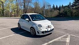 500 Abarth