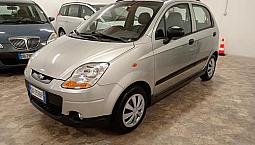 Chevrolet Matiz 800 S Smile. Gpl
