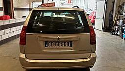 Mitsubishi Space Star 1.6i 16v Cat Comfort 1