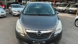 Opel Meriva 1.3 Cdti 95 Cv Ecoflex
