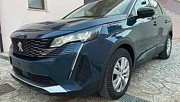 Peugeot 3008 2ª Serie - 2022