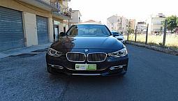 Bmw 320 D Effycent Dynamics 184Cv