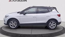 Seat Arona 1.0 Ecotsi Fr 95cv