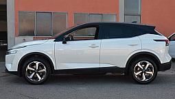 Nissan Qashqai Mhev 158 Cv Xtronic N-Connecta Hybr