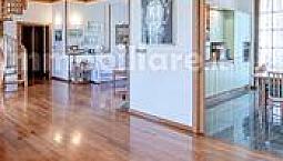 Appartamento In Villa Bifamiliare In Via Toscana