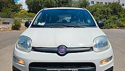 Fiat Panda 1.3 Mjt S&s Lounge