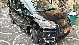 Citroen C3 Picasso 1.4 Vti 95 Seduction