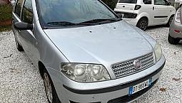 Fiat Punto Classic 1.2 5 Porte Natural Power Activ