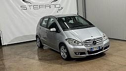 Mercedes-Benz A 180 A 180 Cdi Avantgarde