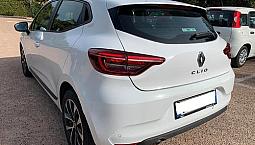 Renault Clio Tce 90 Cv 5 Porte Equilibre