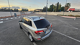 Renault Koleos 4X4