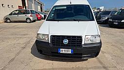 Fiat Scudo - 2006 Furgonato