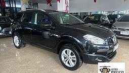 Nissan Qashqai 2 1.6dci Del 2013 Con 140.000km