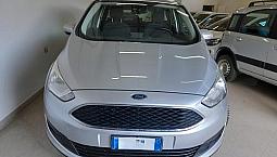 Ford C-max 1.5 Tdci 120cv Start&stop Titanium