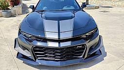 Chevrolet Camaro Rs 2.0Cc 275Cv Sport Navi Camera