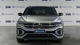 Volkswagen T-roc 1.5tsi 150cv Dsg R-line