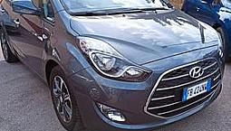 Hyundai Ix20 1.4 Crdi 90 Cv Classic