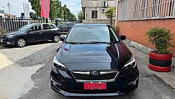 Subaru Impreza 1.6i Lineartronic Style Navi