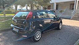 Grande Punto Evo Ultima Serie 1.2