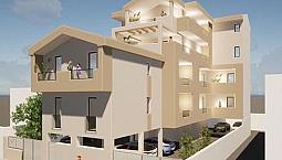 Attico Panoramico Con Terrazza E Cantina