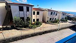Trilocale Vista Mare Rif 1006