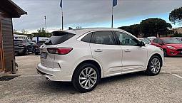 Ford Kuga 2.5 Phev Vignale 2wd 225cv E-shifter