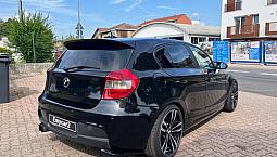 Bmw 120 120d Cat 5 Porte Eletta Dpf