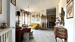 Trilocale Con Terrazzo E Vista Mozzafiato!!