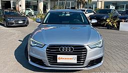 Audi A6 Sedan 3.0 Tdi Quattro 218Cv S-Tronic
