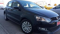 Vw Polo 1.4 Benzina