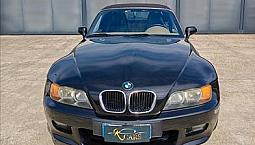 Bmw Z3 2.0 Roadster (78.000Km!!)