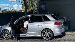 Vendita A3 2.0 150Cv