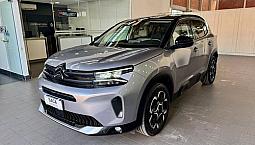 Citroen C5 Aircross Bluehdi 130 S&s Eat8 Max -2024