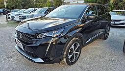 Peugeot 3008 Bluehdi 130Cv Allure