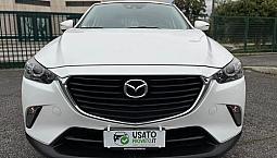 Mazda Cx-3 1.5d E.6 105cv Garanzia 12m