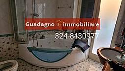 Lecce Semi-Indipendente Con Giardino Di 1600 Mq