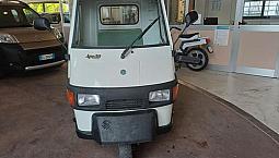 Piaggio Ape 50 Km 10000