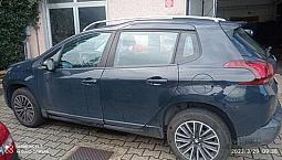 Peugeot 2008 2ª Serie - 2019