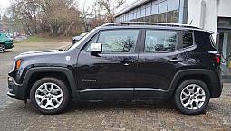 Jeep Renegade 1.6 Multijet 2014 Perfetta