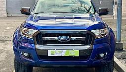 Ford Ranger 3.2 Tdci Dc Limited 5Pt.