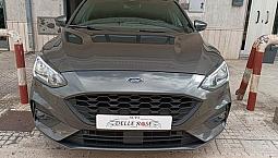 Ford Focus 1.5 Tdci 120 Cv Start&Stop Sw St Line