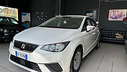 Seat Ibiza 1.6 Tdi 80 Cv 5 Porte Xcellence