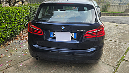 Bmw 216 Active