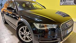 Audi A6 Allroad Quattro A6 Allroad 3.0 Tdi Busines