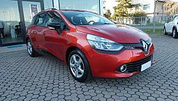 Renault Clio Sporter 1.5 Dci 8V 90Cv Ok Neopatenta