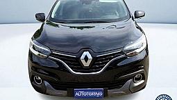 Renault Kadjar 1.5 Dci Energy Intens 110cv Edc