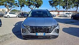 Hyundai Tucson 3ª Serie 1.6 Hev Aut.xline