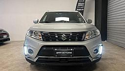 Suzuki Vitara 4Wd Allgrip 1.0 112Cv