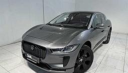 Jaguar I-Pace Ev 90 Kwh 400 Cv Auto Awd Se