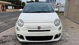 Fiat 500 1.2 